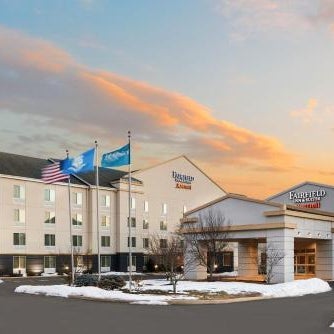 Fairfield Inn & Suites by Marriott Plainville Thumbnail