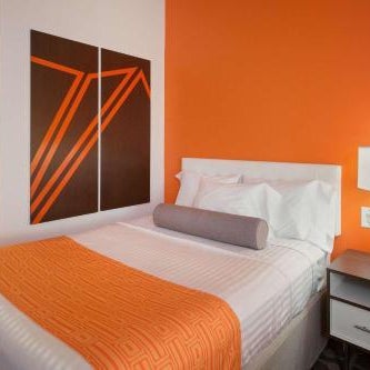 Howard Johnson Hotel by Wyndham Toms River Thumbnail