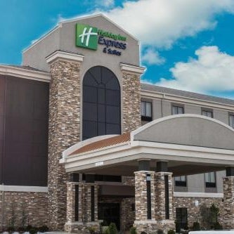 Holiday Inn Express & Suites Oklahoma City Southeast - I-35 by IHG
