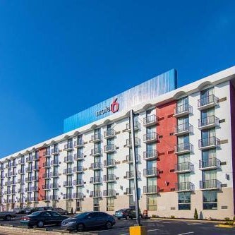 Motel 6-Atlanta, GA - Atlanta Airport Thumbnail