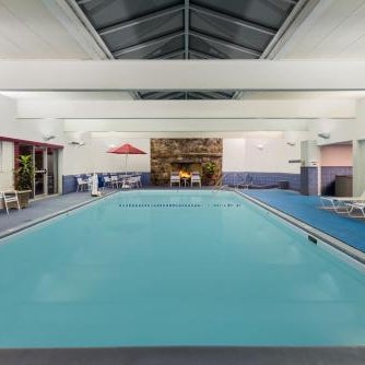 Ramada Plaza by Wyndham Portland Thumbnail