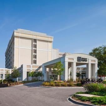 Holiday Inn Express & Suites Charleston Dwtn  West Edge By IHG Thumbnail