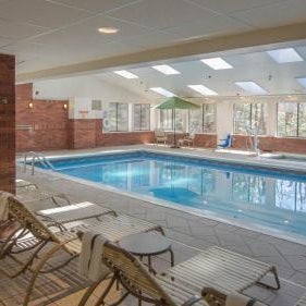 Holiday Inn Express South Burlington By IHG Thumbnail
