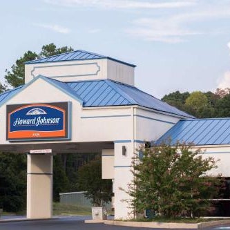 Howard Johnson by Wyndham Commerce GA Thumbnail