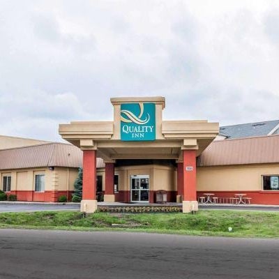 Baymont by Wyndham Indianapolis East Thumbnail