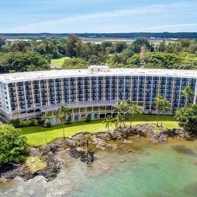 Castle Hilo Hawaiian Hotel Thumbnail