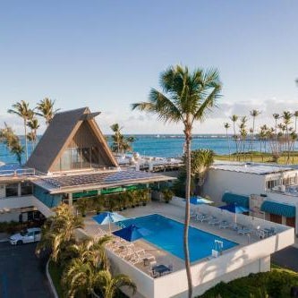 Maui Beach Hotel Thumbnail