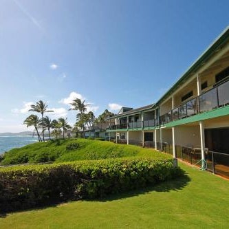 Castle Makahuena At Poipu Resort Thumbnail