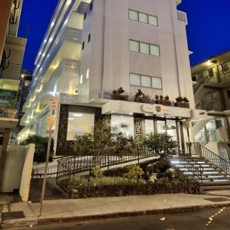 Stay Hotel Waikiki Thumbnail