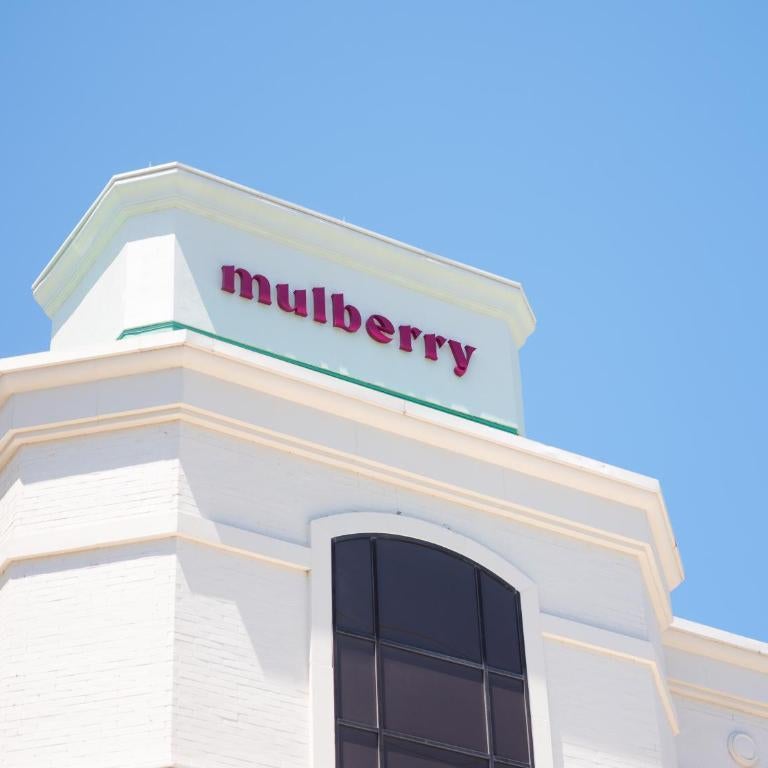 Mulberry, a Wyndham Hotel Thumbnail