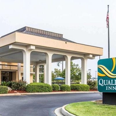 Quality Inn At The Mall - Valdosta Thumbnail