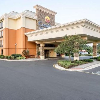Comfort Inn & Suites Newark - Wilmington Thumbnail