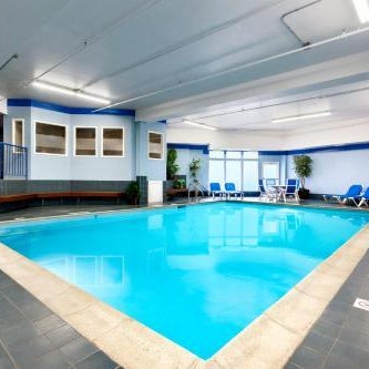Hampton Inn By Hilton Burlington Thumbnail