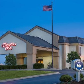 Spark by Hilton Bardstown