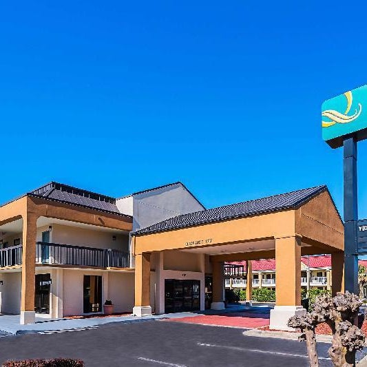 Quality Inn Dillon Thumbnail