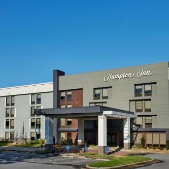 Hampton Inn By Hilton Atlanta-Cumberland Mall-Cobb Galleria Area Thumbnail