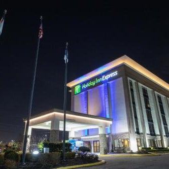 Holiday Inn Express - Newark Airport - Elizabeth By IHG Thumbnail