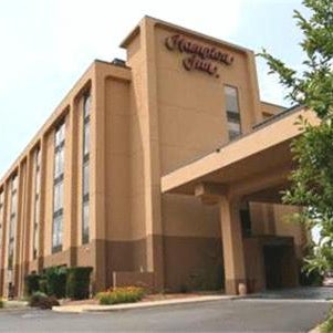 Hampton Inn By Hilton Morgantown Thumbnail