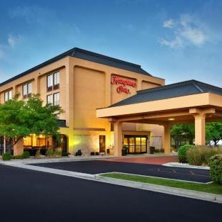 Hampton Inn By Hilton Salt Lake City/Sandy Thumbnail