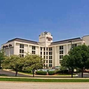 Hampton Inn By Hilton Kansas City/Overland Park Thumbnail
