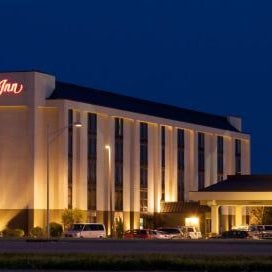 Hampton Inn By Hilton Evansville Thumbnail