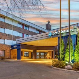 Best Western Bloomington Edina - Minneapolis Thumbnail