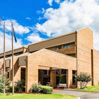 Tulsa Square Hotel Central, I-44 By OYO Thumbnail