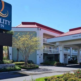 Quality Inn Gulfport I-10 Thumbnail