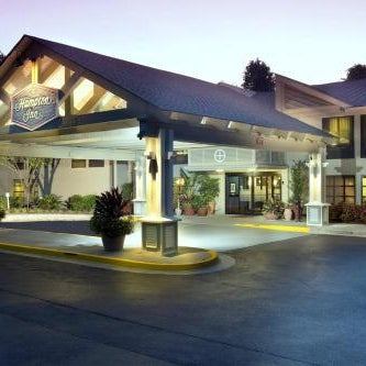 Hampton Inn Hilton Head Thumbnail