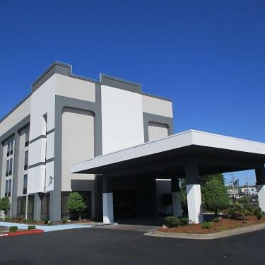 Best Western Southwest Little Rock Thumbnail