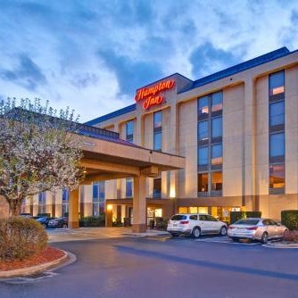 Hampton Inn By Hilton Beckley Thumbnail