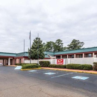 Econo Lodge Columbus Thumbnail
