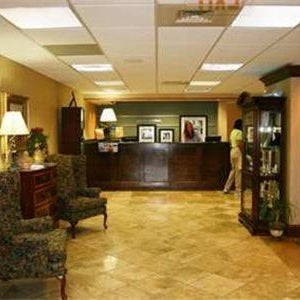 Hampton Inn By Hilton And Suites Tifton Thumbnail