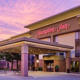 Hampton Inn By Hilton Eau Claire Thumbnail