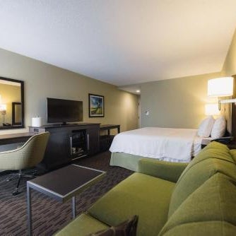 Hampton Inn By Hilton Meridian Thumbnail