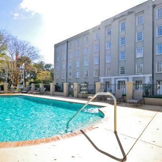 Hampton Inn By Hilton Charleston-Historic District Thumbnail