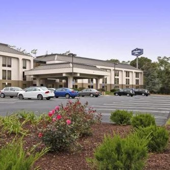 Hampton Inn By Hilton Milford Thumbnail