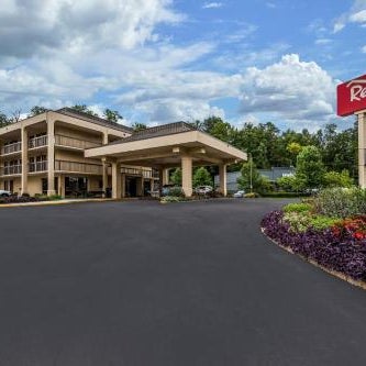Red Roof Inn Birmingham South Thumbnail