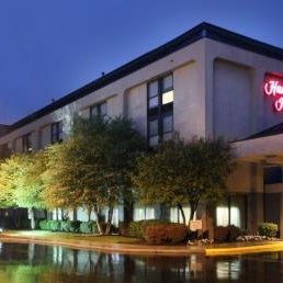 Hampton Inn Indianapolis-N.E./Castleton