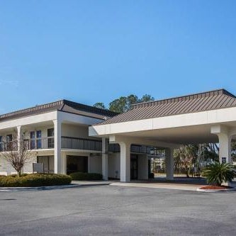 Motel 6-Savannah, GA - Midtown Thumbnail