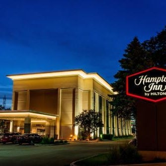 Hampton Inn By Hilton Milwaukee-Northwest Thumbnail