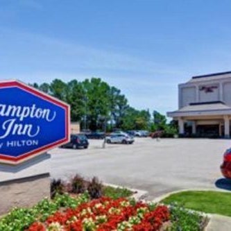 Hampton Inn By Hilton Birmingham/Mountain Brook Thumbnail