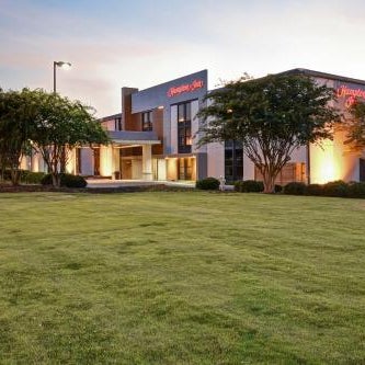 Hampton Inn By Hilton Auburn Thumbnail