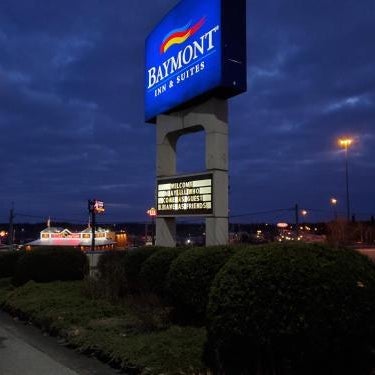 Baymont by Wyndham London KY Thumbnail