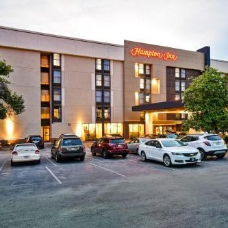 Hampton Inn By Hilton Lexington - I-75 Thumbnail