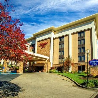 Hampton Inn By Hilton Wheeling Thumbnail