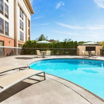 Hampton Inn By Hilton Philadelphia/Mt. Laurel Thumbnail