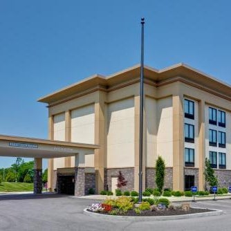 Hampton Inn By Hilton Cincinnati/Airport South Thumbnail
