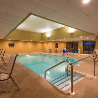 AmericInn by Wyndham Madison West Thumbnail