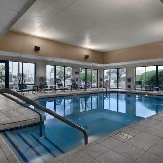 Hampton Inn By Hilton Milwaukee/Brookfield Thumbnail
